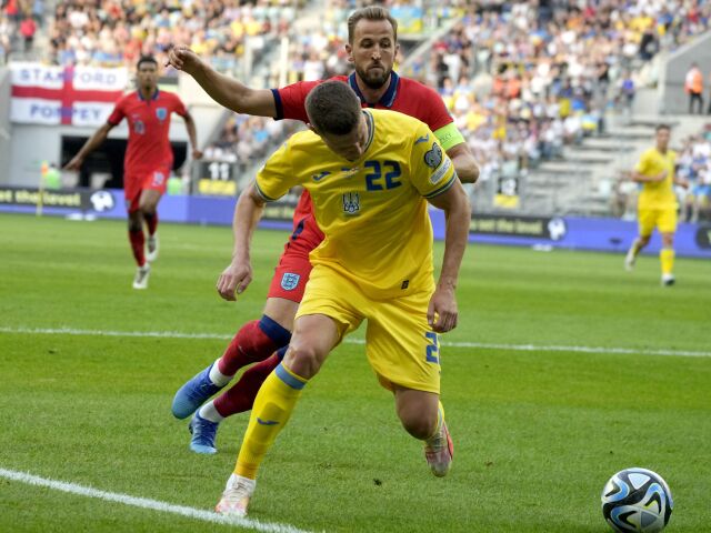 Harry Kane
