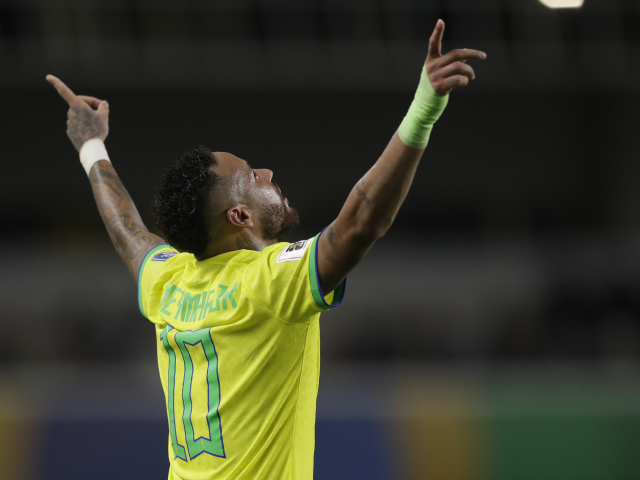 Neymar
