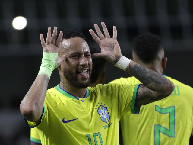 Neymar