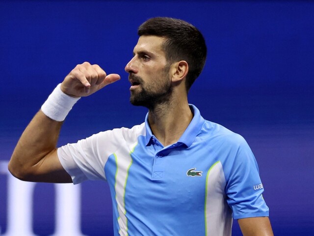 Novak Djokovič