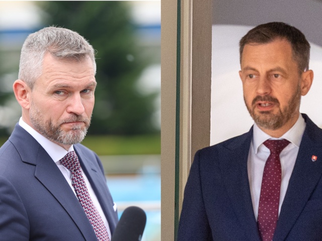 pellegrini, heger