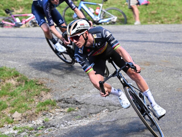 Remco Evenepoel