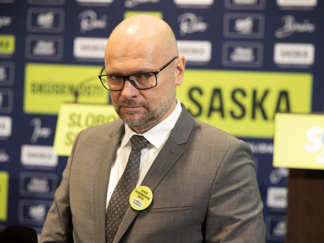 richard sulík
