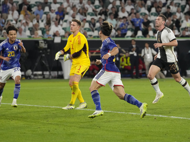 Takuma Asano