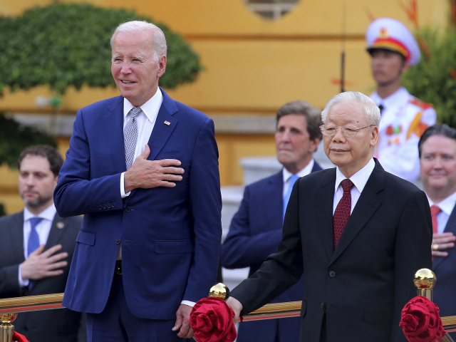 Biden