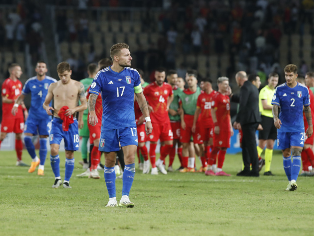 Ciro Immobile
