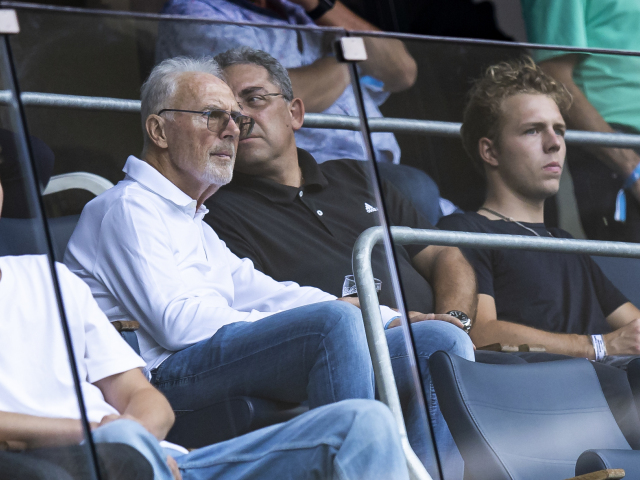 Franz Beckenbauer