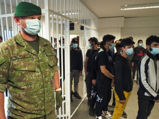 migranti