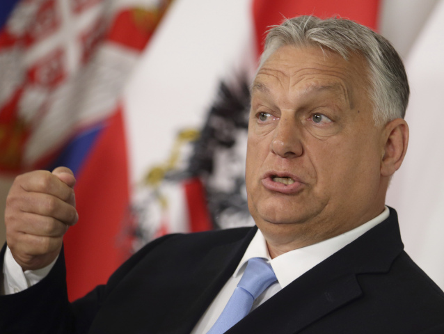orbán