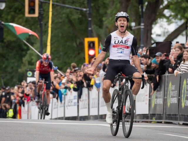 Adam Yates