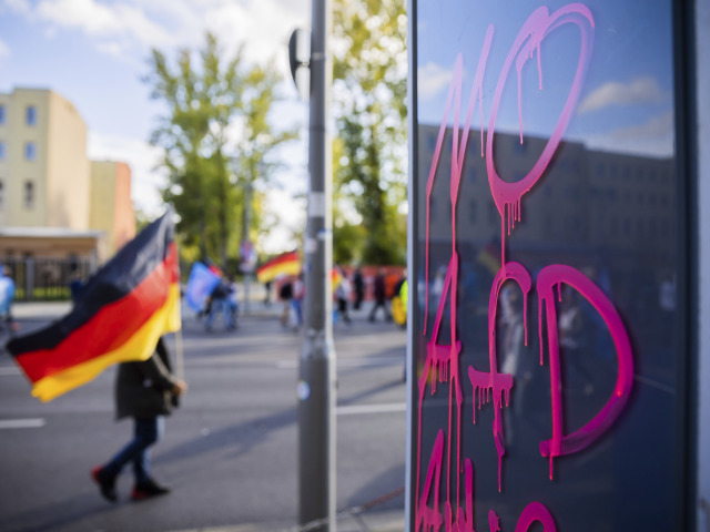 AfD / Alternatíva pre Nemecko /