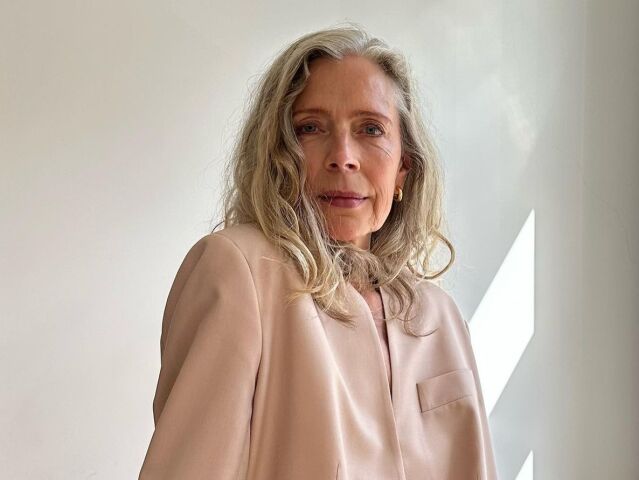 Dorrit Böilerehauge
