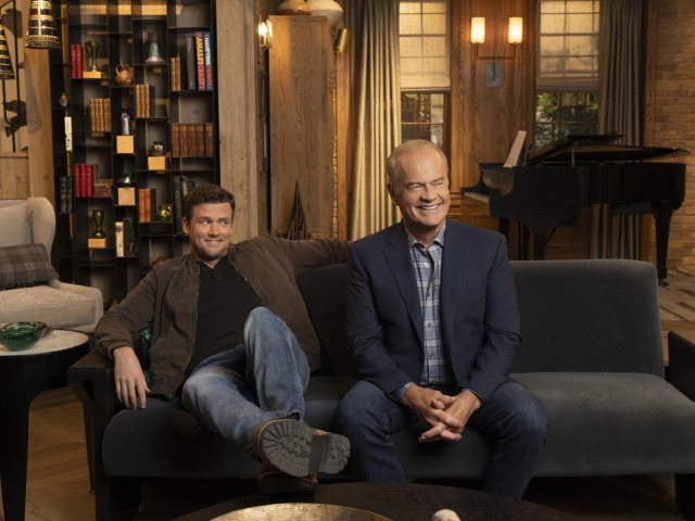 Frasier,