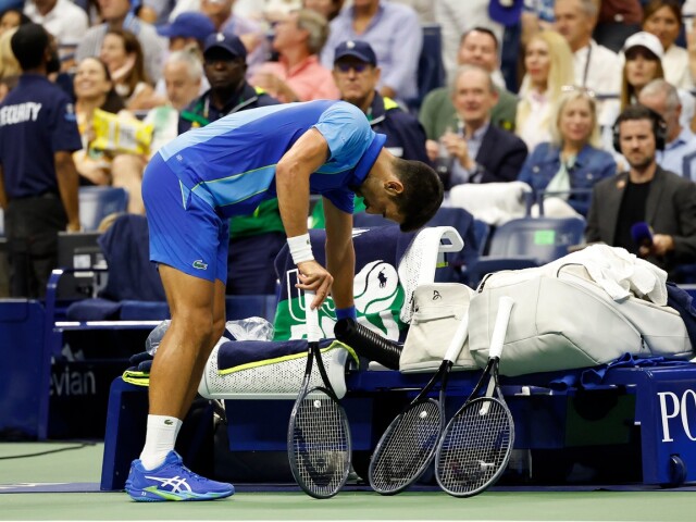Novak Djokovič