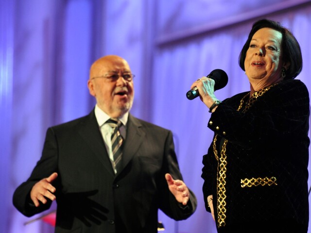 Yvonne Přenosilová