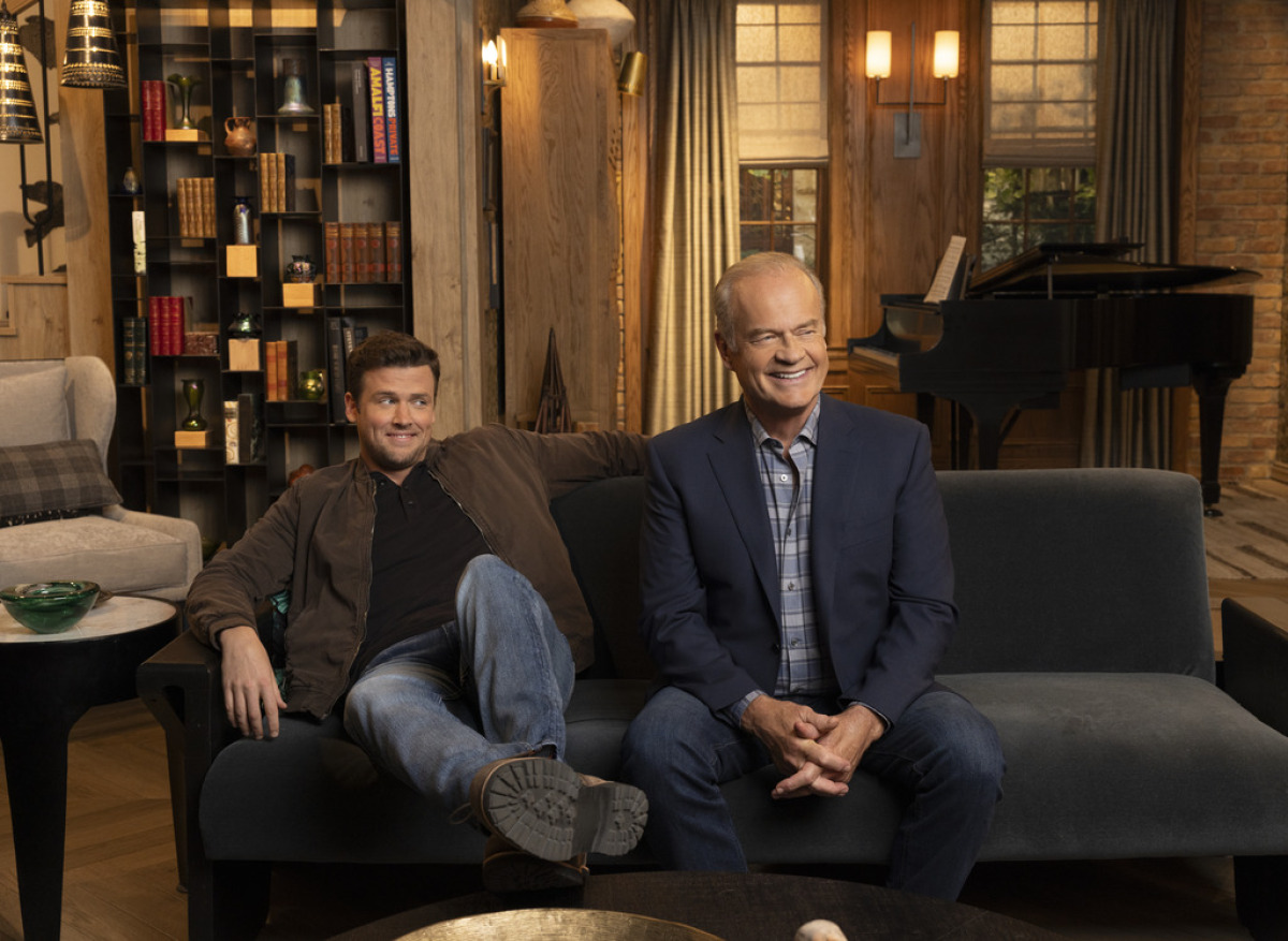 Frasier,