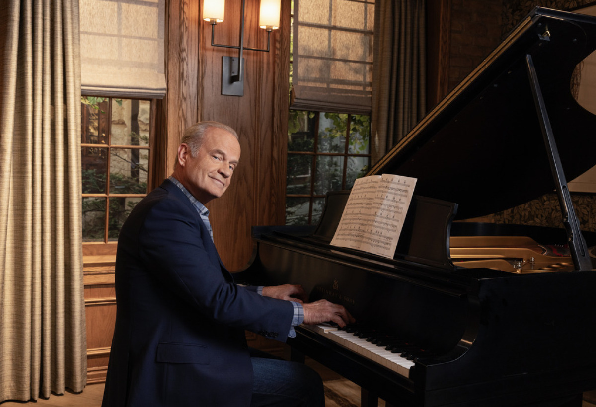 Frasier,