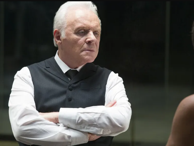 anthony hopkins