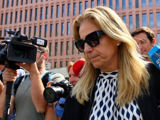 Arantxa Sánchezová Vicariová