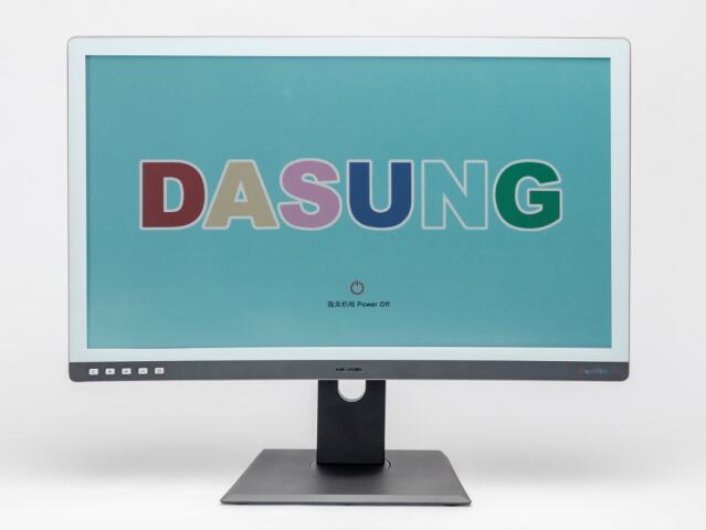 Dasung, monitor, e-ink