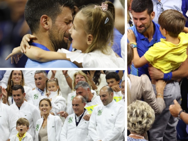 Novak Djokovič