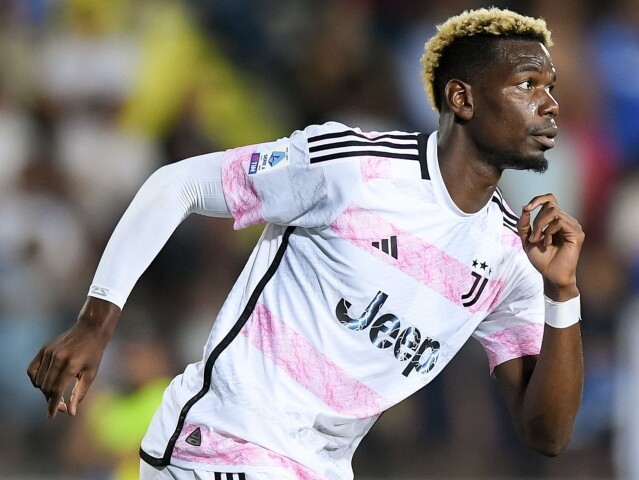 Paul Pogba
