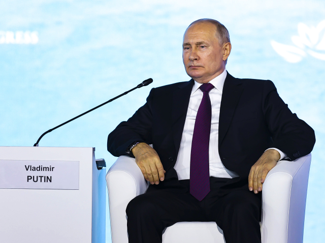 Putin