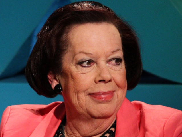 Yvonne Přenosilová