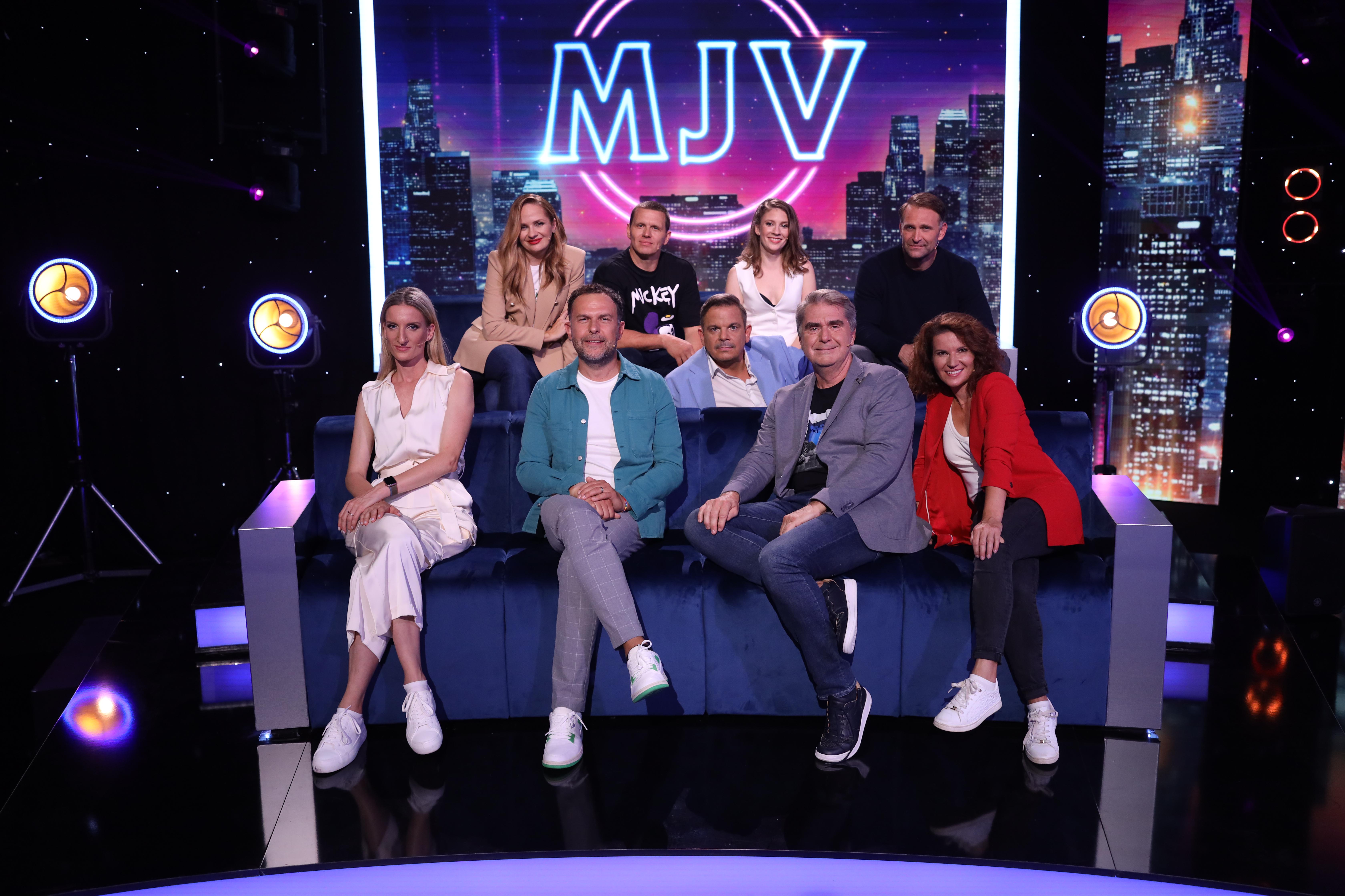 Novú šou Možné je všetko! uvádza TV Markíza v sobotné večery.