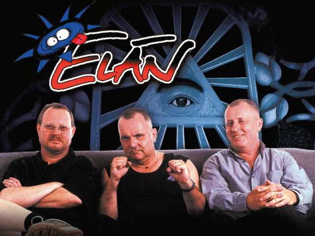 Elan
