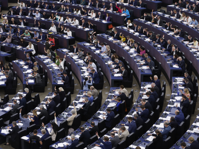europarlament