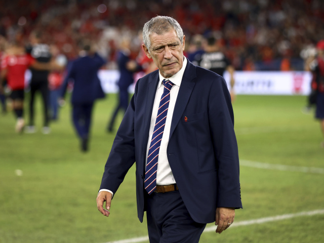 Fernando Santos