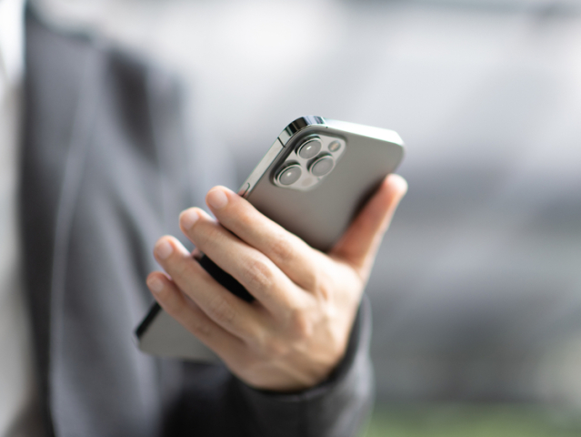 iPhone 12, mobil, smartfón