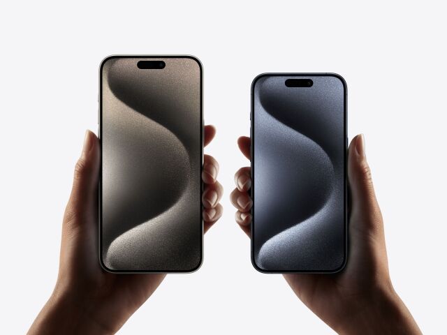 iPhone 15 Pro, Pro Max, iPhone, Apple