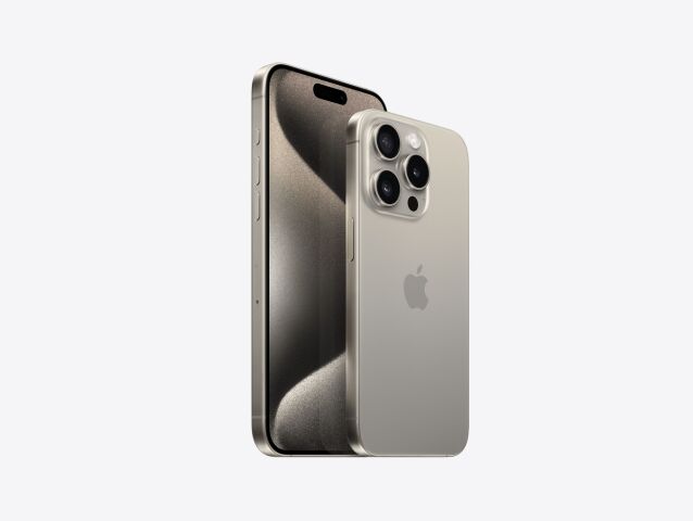 iPhone 15 Pro, Pro Max, iPhone, Apple
