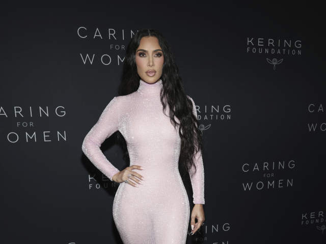 Kim Kardashian