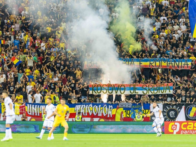 Kosovo