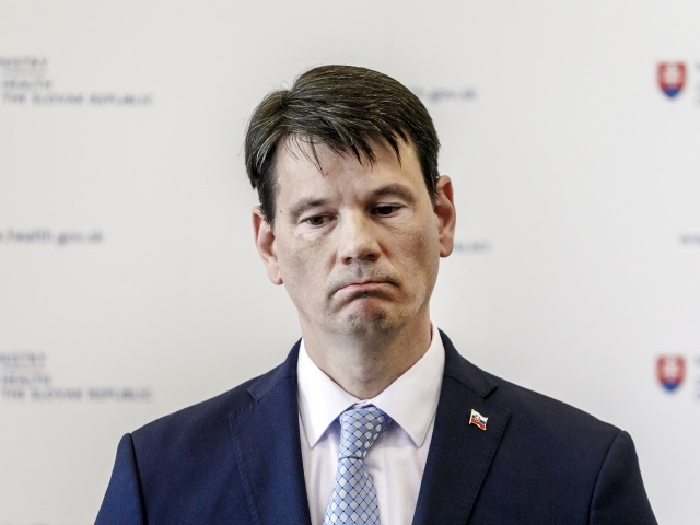 Michal Palkovič