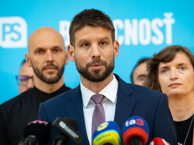 Michal Šimečka