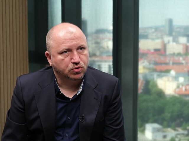 Michal Weis, Pravda o klíme