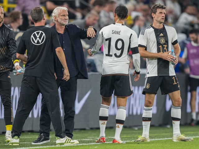 Rudi Völler