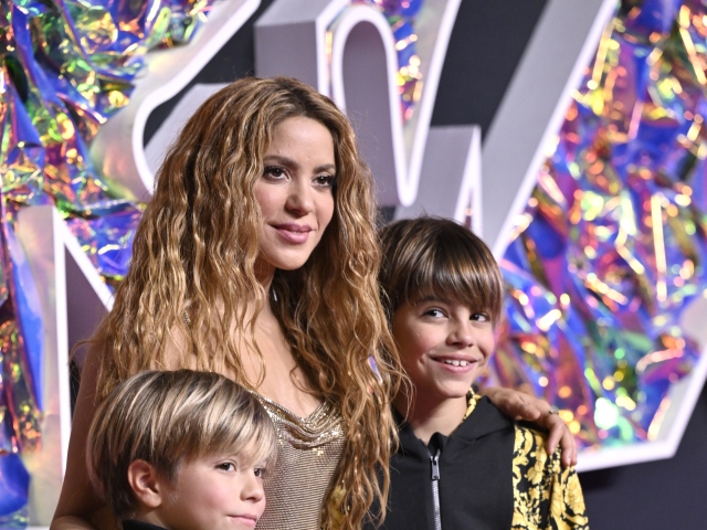 2023 MTV Video Music Awards - Arrivals