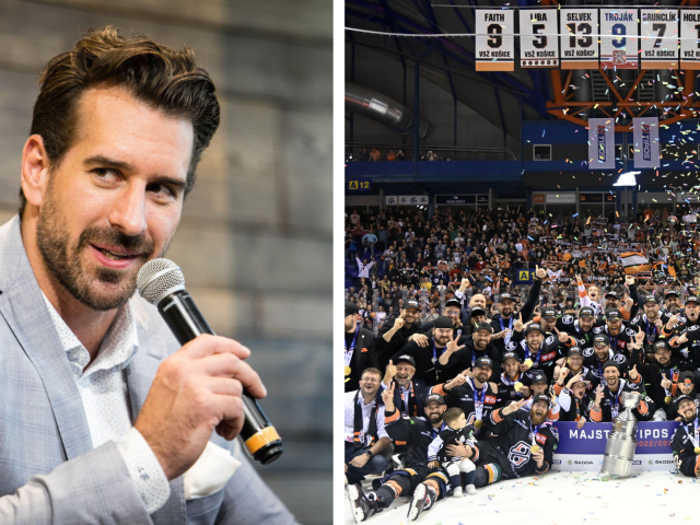 valabik hc kosice