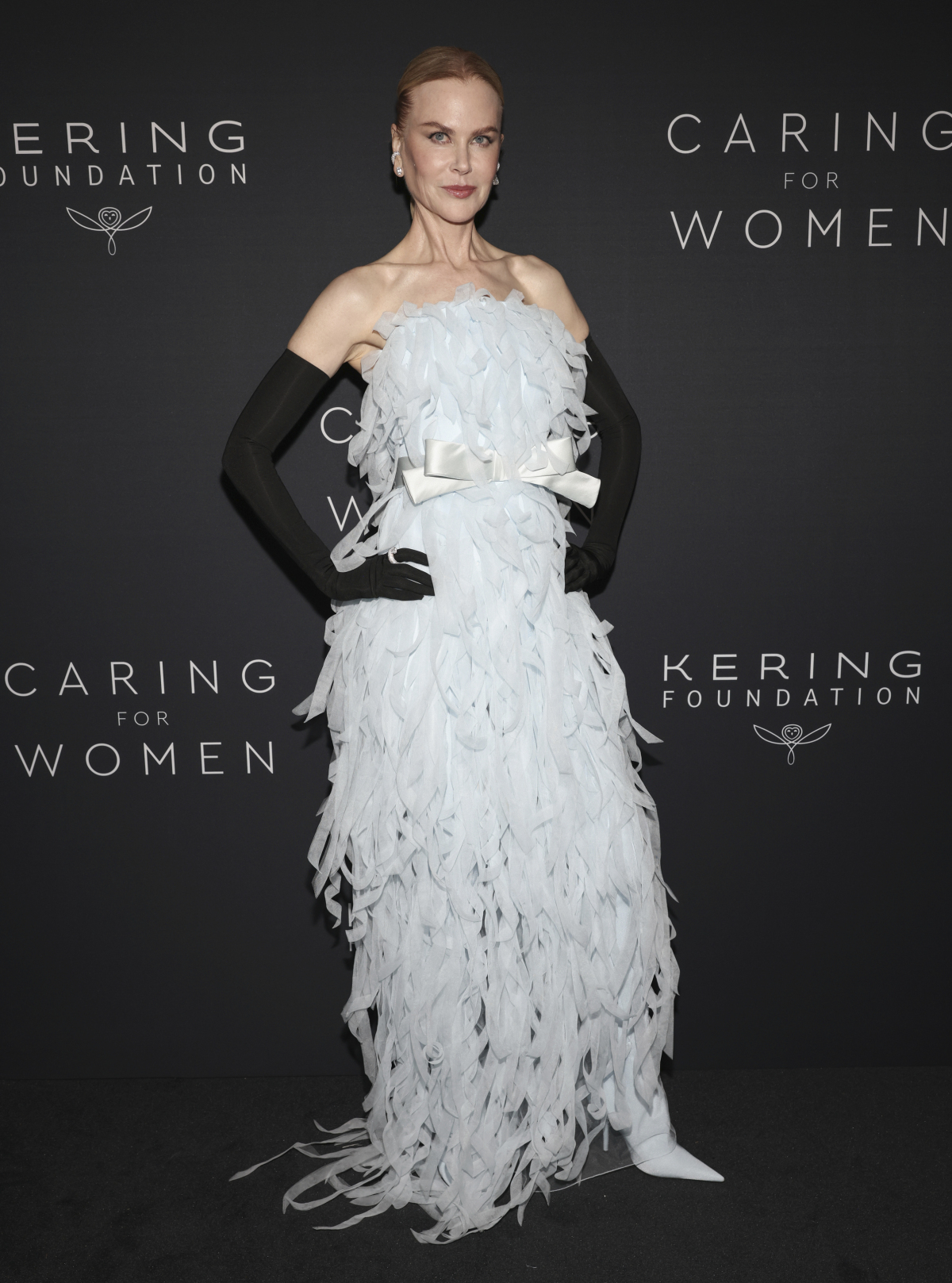 Nicole Kidman