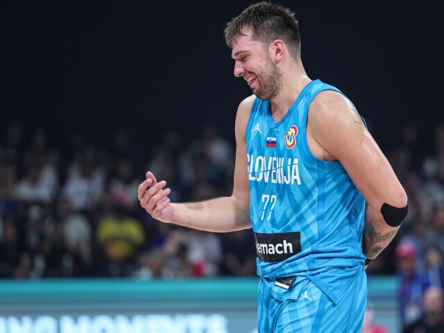 Luka Dončič