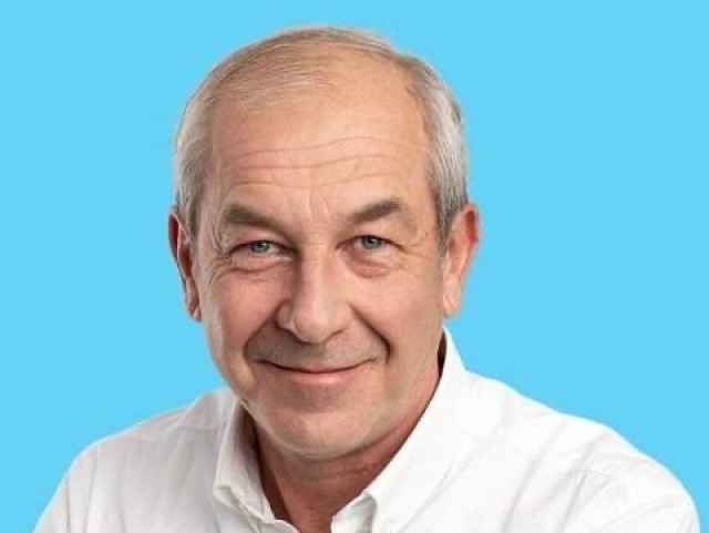 Peter Bobula