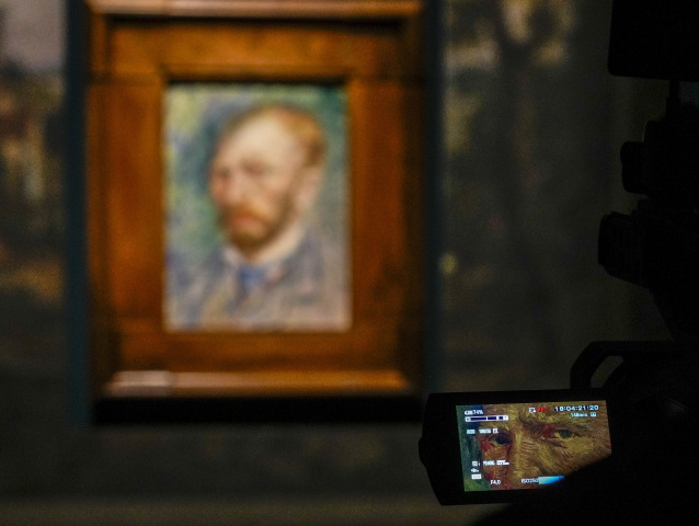 Van Gogh