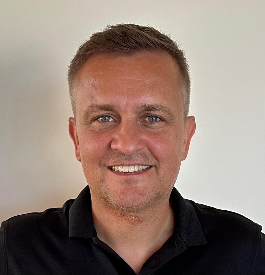Marek Václavík sa stane  dočasným generálnym riaditeľom spoločnosti Ringier Slovakia.