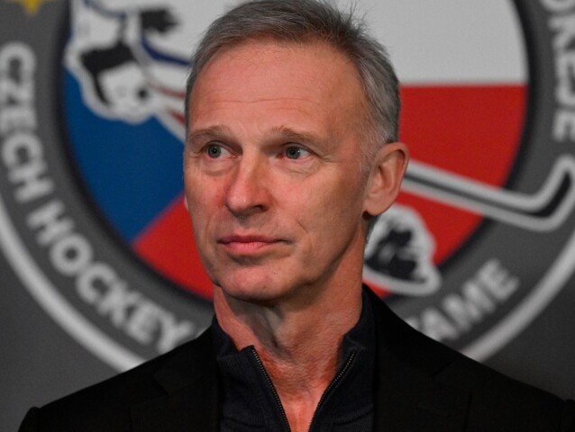 Dominik Hašek