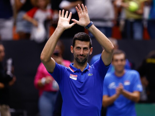 Novak Djokovič
